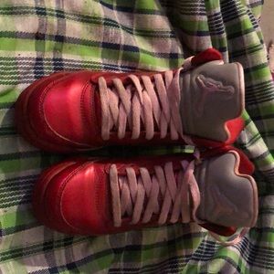 Valentine’s Day Jordan’s